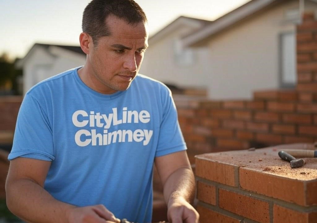 Affordable Chimney Rebuilding Services in Grand Prairie, TX