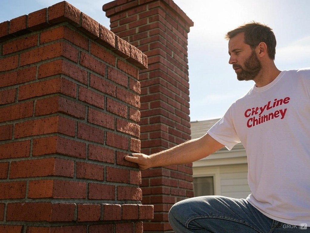 Professional Chimney Liner Installation and Repair in Grand Prairie, TX