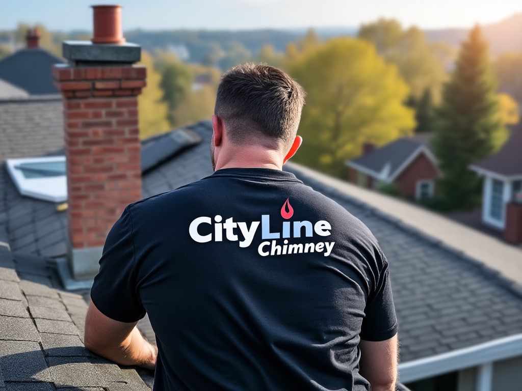 Professional Chimney Waterproofing Installation and Repair in Grand Prairie, TX