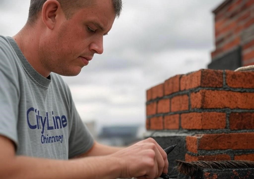 Affordable Chimney Draft Issue Services in Grand Prairie, TX