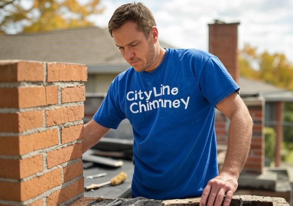 Chimney Draft Issue Services You Can Trust in Grand Prairie, TX