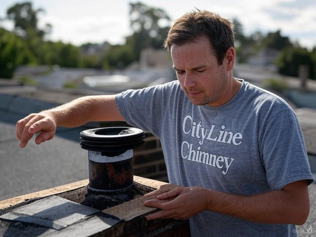 Expert Chimney Cap Services for Leak Prevention and Durability in Grand Prairie, TX