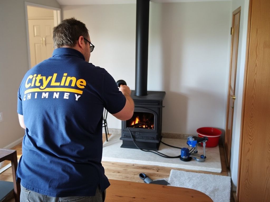 Expert Chimney Liner Installation and Repair in Grand Prairie, TX