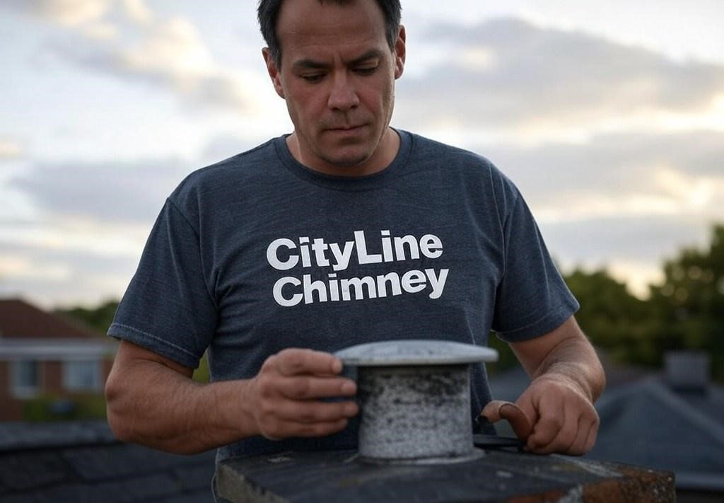 Quality Chimney Flashing Services in Grand Prairie, TX